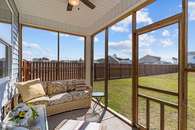 1115 Burled Oak Ridge Loop SE, Bolivia, NC 28422