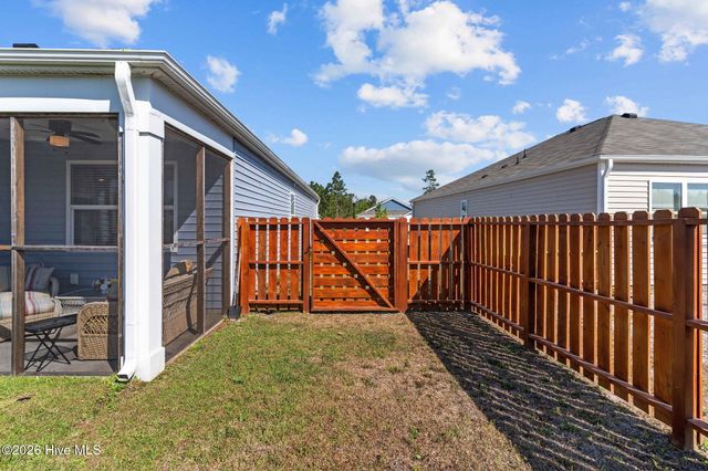 1115 Burled Oak Ridge Loop SE, Bolivia, NC 28422