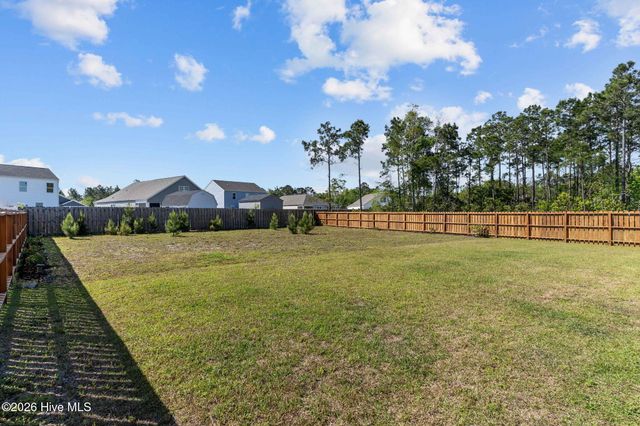 1115 Burled Oak Ridge Loop SE, Bolivia, NC 28422