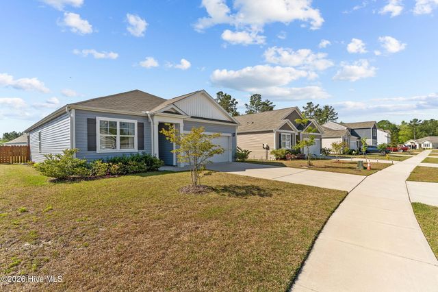 1115 Burled Oak Ridge Loop SE, Bolivia, NC 28422