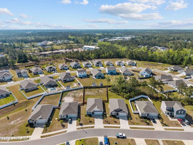 1115 Burled Oak Ridge Loop SE, Bolivia, NC 28422