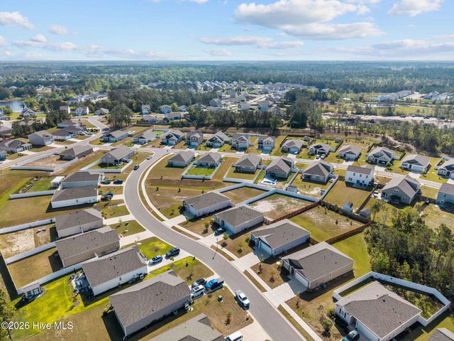 1115 Burled Oak Ridge Loop SE, Bolivia, NC 28422