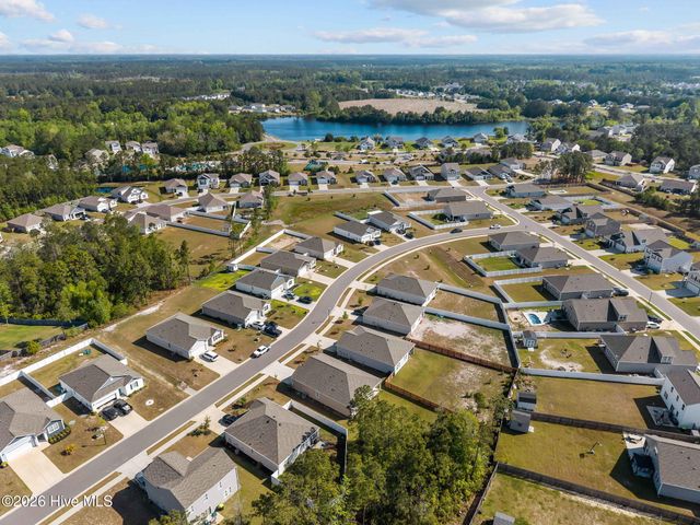 1115 Burled Oak Ridge Loop SE, Bolivia, NC 28422