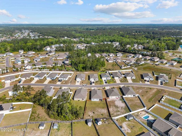 1115 Burled Oak Ridge Loop SE, Bolivia, NC 28422