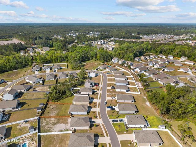 1115 Burled Oak Ridge Loop SE, Bolivia, NC 28422