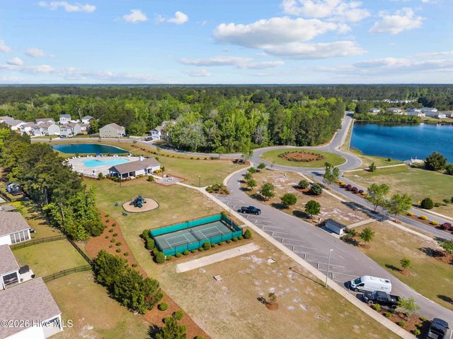 1115 Burled Oak Ridge Loop SE, Bolivia, NC 28422