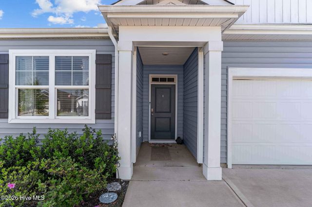 1115 Burled Oak Ridge Loop SE, Bolivia, NC 28422