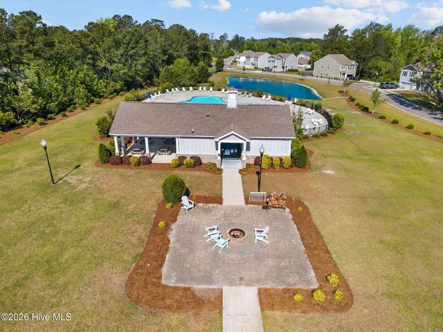 1115 Burled Oak Ridge Loop SE, Bolivia, NC 28422