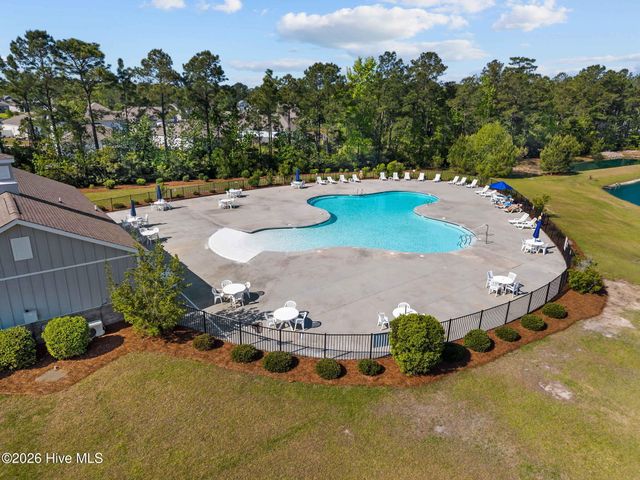 1115 Burled Oak Ridge Loop SE, Bolivia, NC 28422