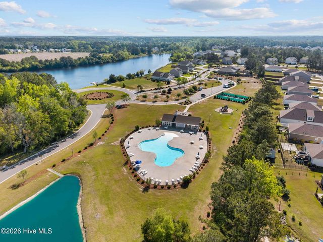 1115 Burled Oak Ridge Loop SE, Bolivia, NC 28422