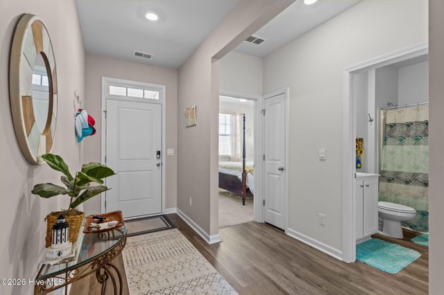 1115 Burled Oak Ridge Loop SE, Bolivia, NC 28422