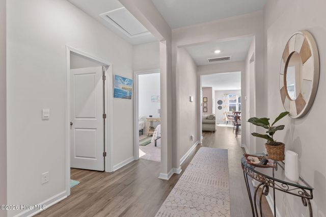 1115 Burled Oak Ridge Loop SE, Bolivia, NC 28422