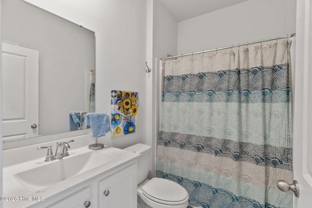 1115 Burled Oak Ridge Loop SE, Bolivia, NC 28422