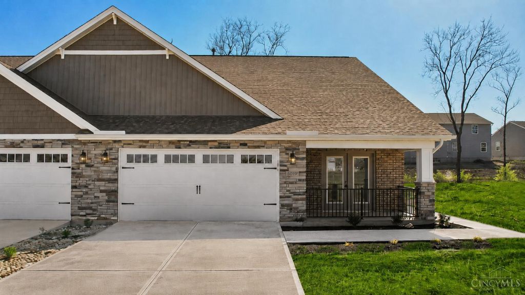 5019 Waterford Lane, Middletown, OH 45042