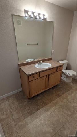 10056 E Carolina Place 103, Aurora, CO 80247