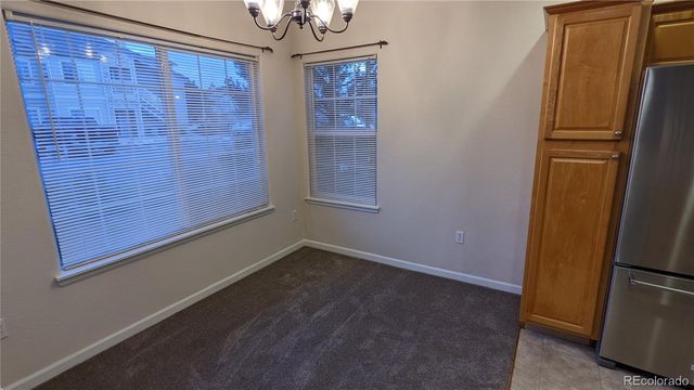 10056 E Carolina Place 103, Aurora, CO 80247