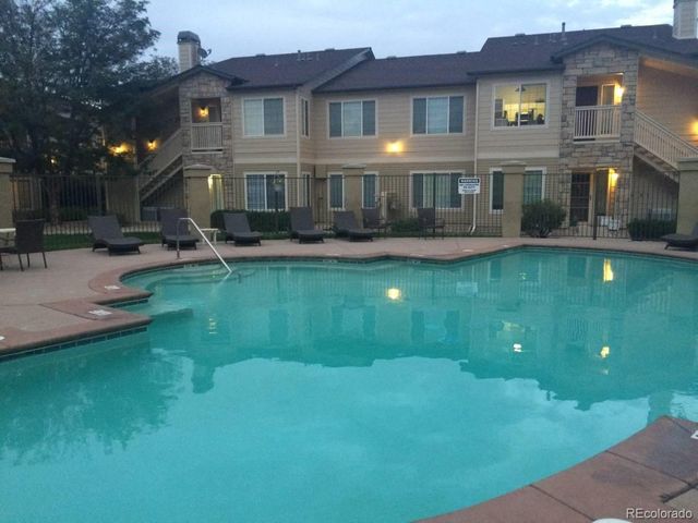 10056 E Carolina Place 103, Aurora, CO 80247