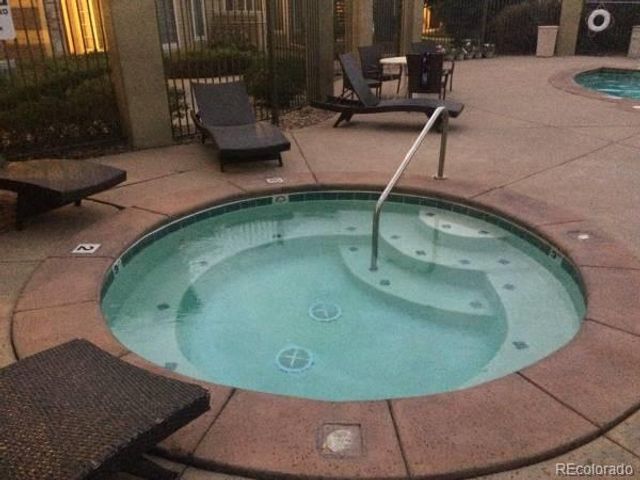 10056 E Carolina Place 103, Aurora, CO 80247