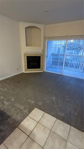 10056 E Carolina Place 103, Aurora, CO 80247