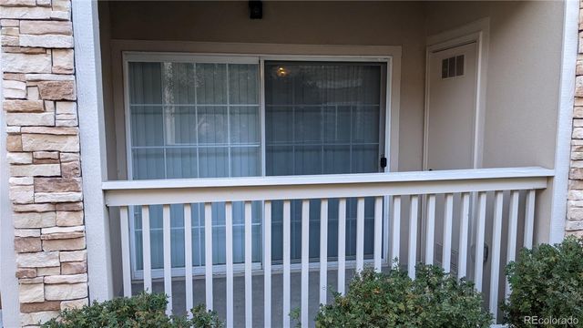 10056 E Carolina Place 103, Aurora, CO 80247