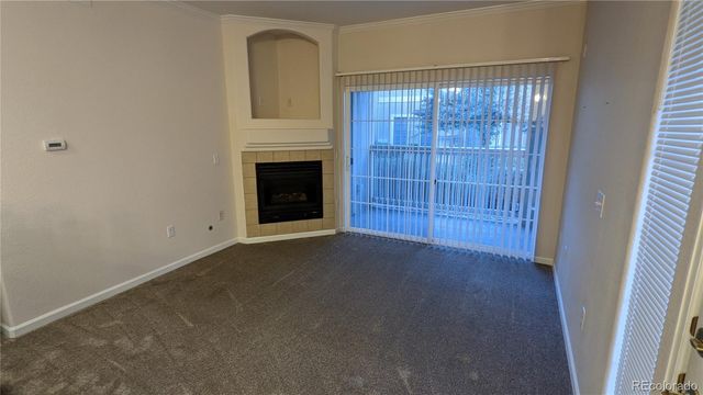 10056 E Carolina Place 103, Aurora, CO 80247