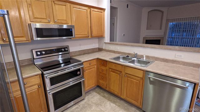 10056 E Carolina Place 103, Aurora, CO 80247