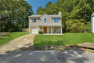 6223 Marbut Farms Lane, Lithonia, GA 30058