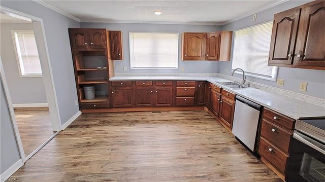 4235 Fuller Mill Road N, Thomasville, NC 27360
