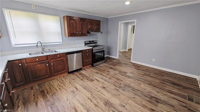 4235 Fuller Mill Road N, Thomasville, NC 27360