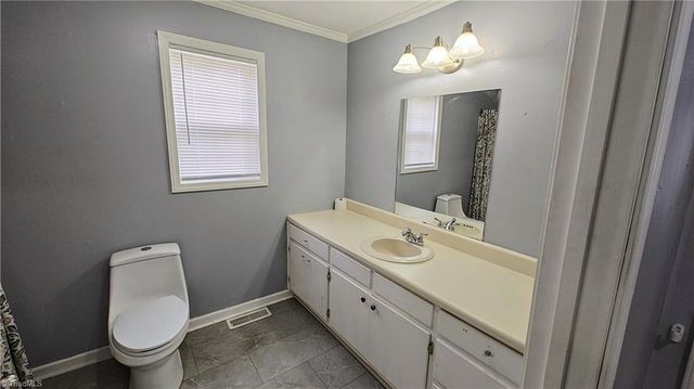 4235 Fuller Mill Road N, Thomasville, NC 27360