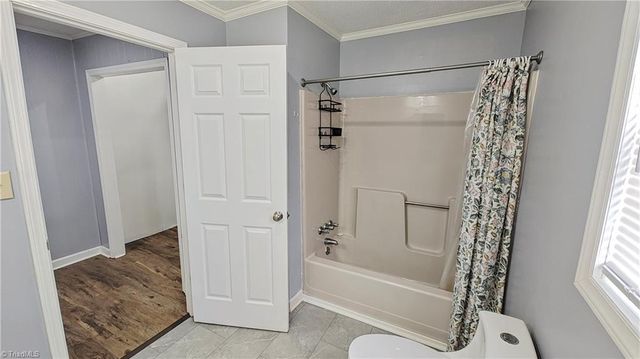 4235 Fuller Mill Road N, Thomasville, NC 27360