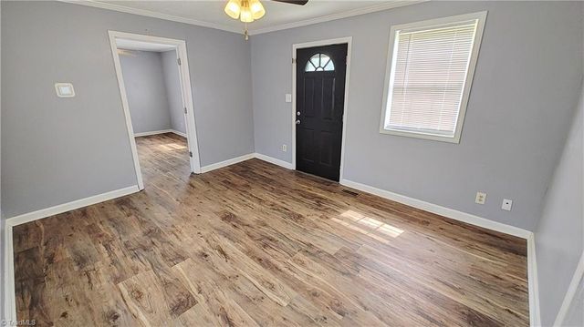 4235 Fuller Mill Road N, Thomasville, NC 27360