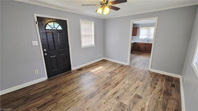 4235 Fuller Mill Road N, Thomasville, NC 27360