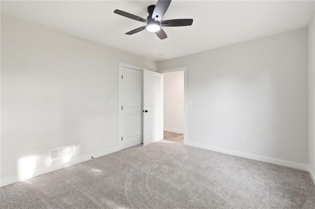 103 S Crittendon Street, Holden, MO 64040