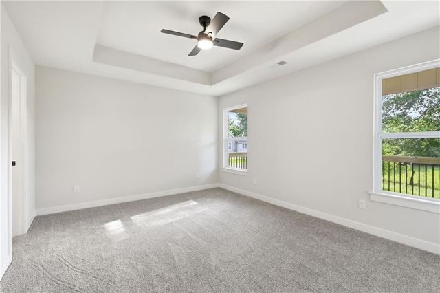 103 S Crittendon Street, Holden, MO 64040