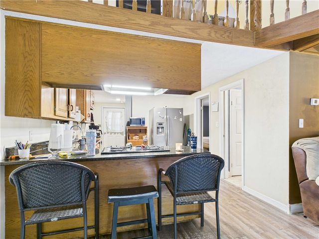54 Southgate Drive, Harrison, AR 72601