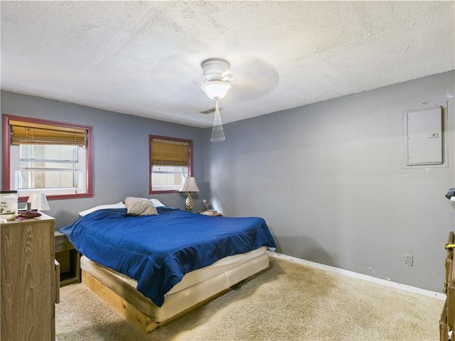 54 Southgate Drive, Harrison, AR 72601