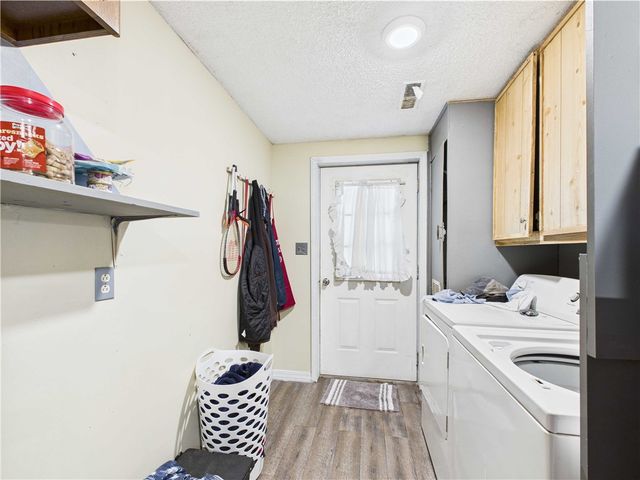 54 Southgate Drive, Harrison, AR 72601