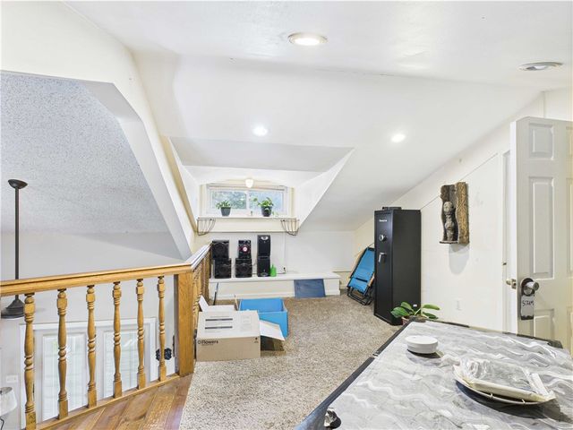 54 Southgate Drive, Harrison, AR 72601