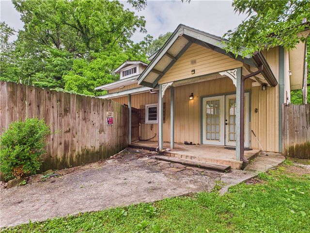 54 Southgate Drive, Harrison, AR 72601
