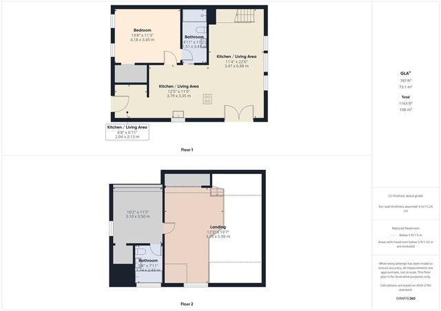 54 Southgate Drive, Harrison, AR 72601