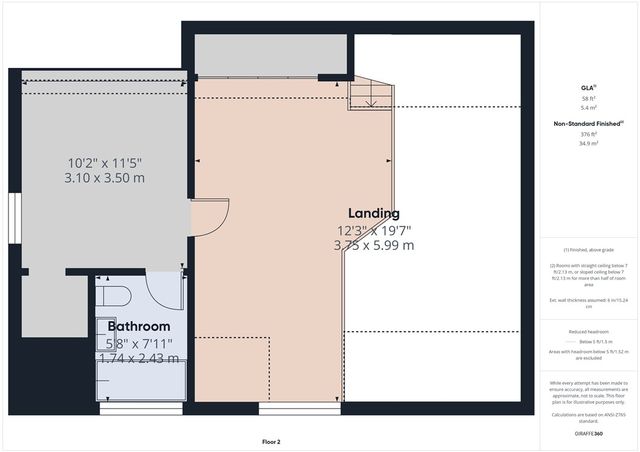 54 Southgate Drive, Harrison, AR 72601