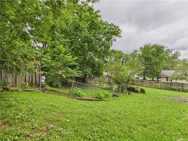 54 Southgate Drive, Harrison, AR 72601