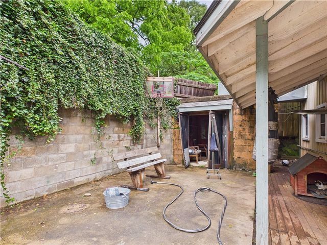 54 Southgate Drive, Harrison, AR 72601