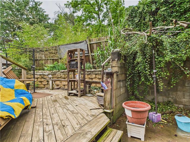 54 Southgate Drive, Harrison, AR 72601