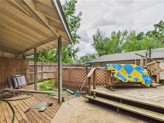 54 Southgate Drive, Harrison, AR 72601