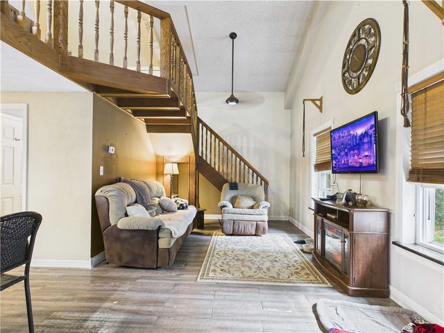 54 Southgate Drive, Harrison, AR 72601