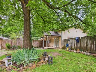 54 Southgate Drive, Harrison, AR 72601