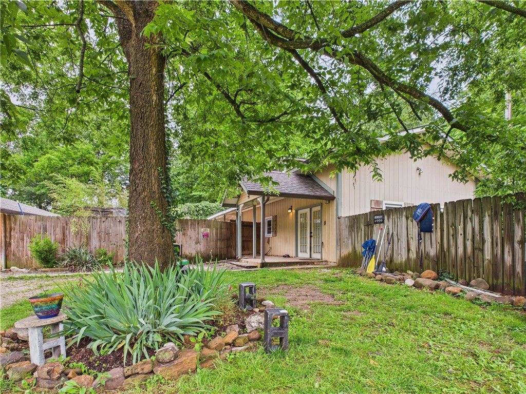 54 Southgate Drive, Harrison, AR 72601