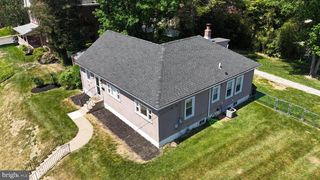 211 N SYLVANIA AVE, Jenkintown, PA 19046